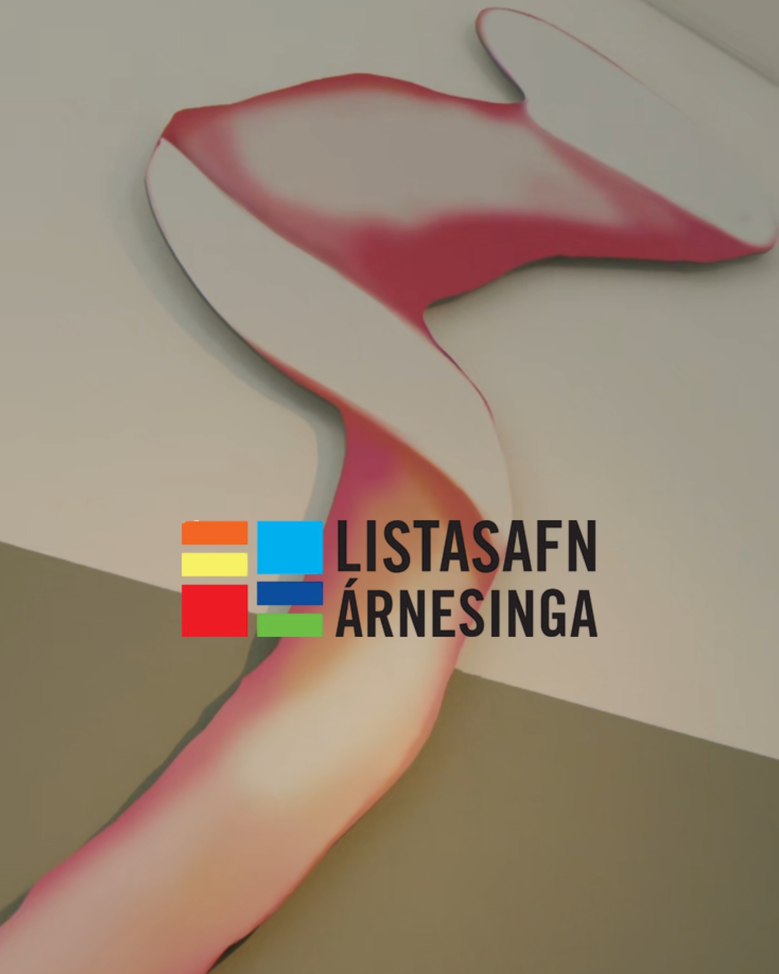 Listasafnið á Hveragerði