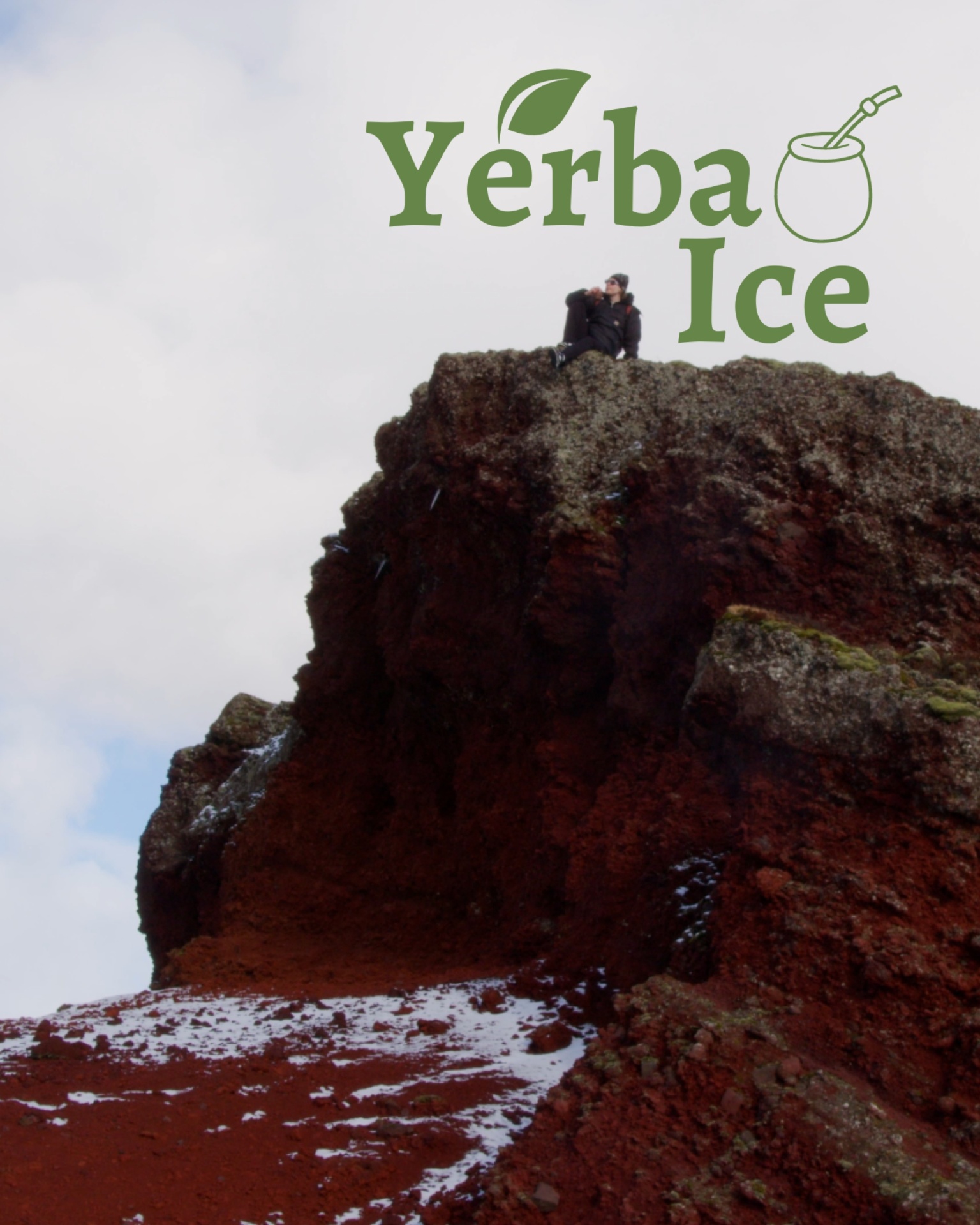 Yerba Ice