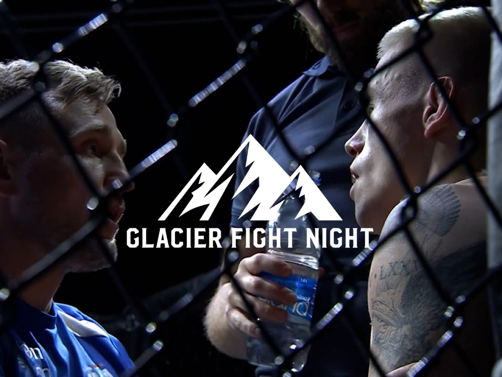 Glacier Fight Night II